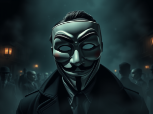 The Impact of V for Vendetta on Culture