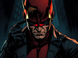 Daredevil: The Fall of Murdock – A Deep Dive Into Matt Murdock’s Tragic Descent
