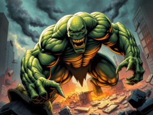 Understanding the Abomination: Powers and Origins