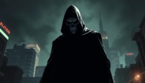 Black Mask Comics: The Ultimate Guide to DC’s Notorious Crime Lord