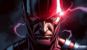 Exploring Magneto in Marvel Comics