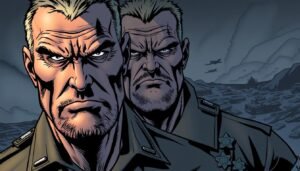 Thunderbolt Ross Explained: Key Issues, Battles, and Marvel Comic History