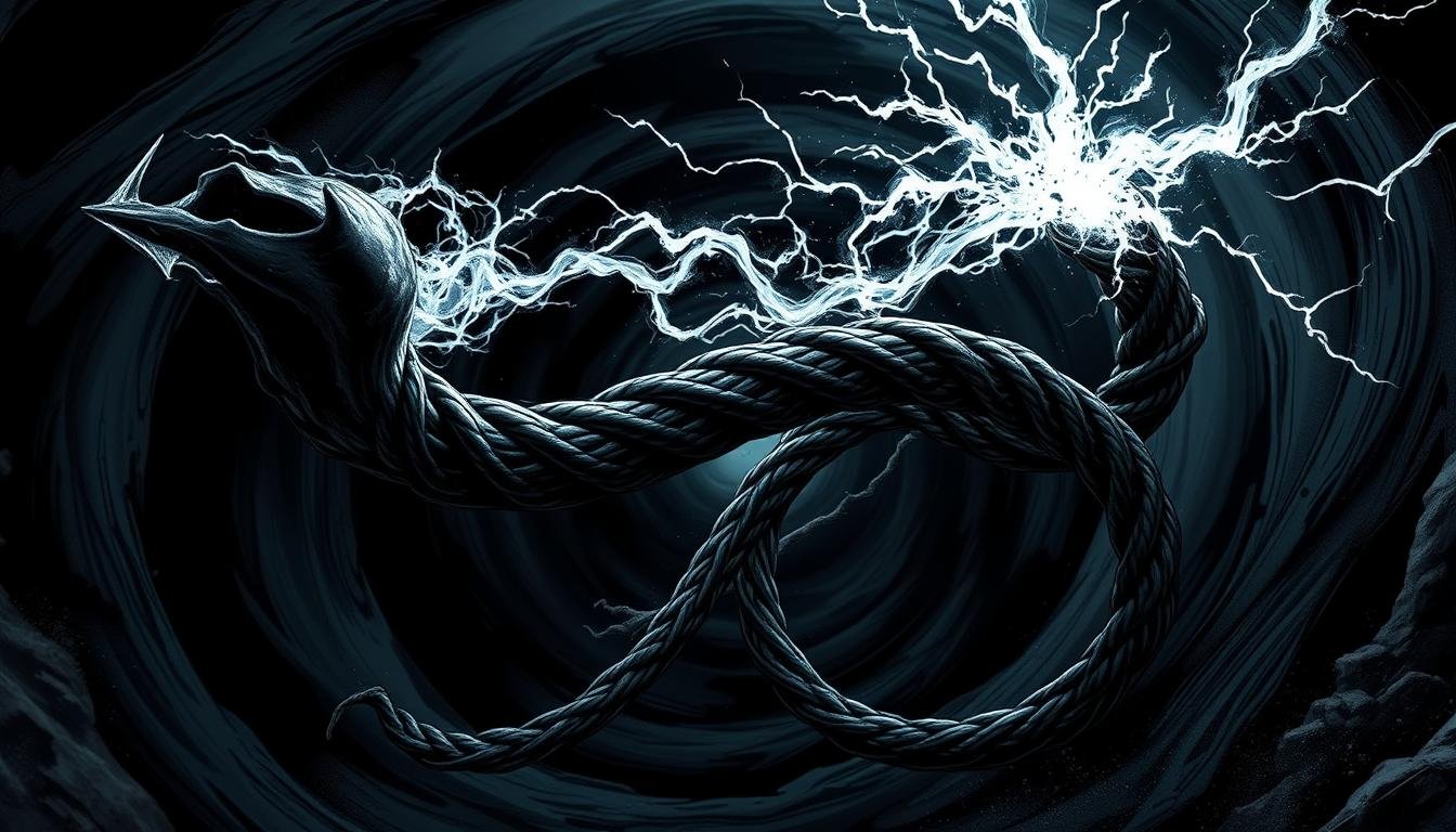 Black Whip