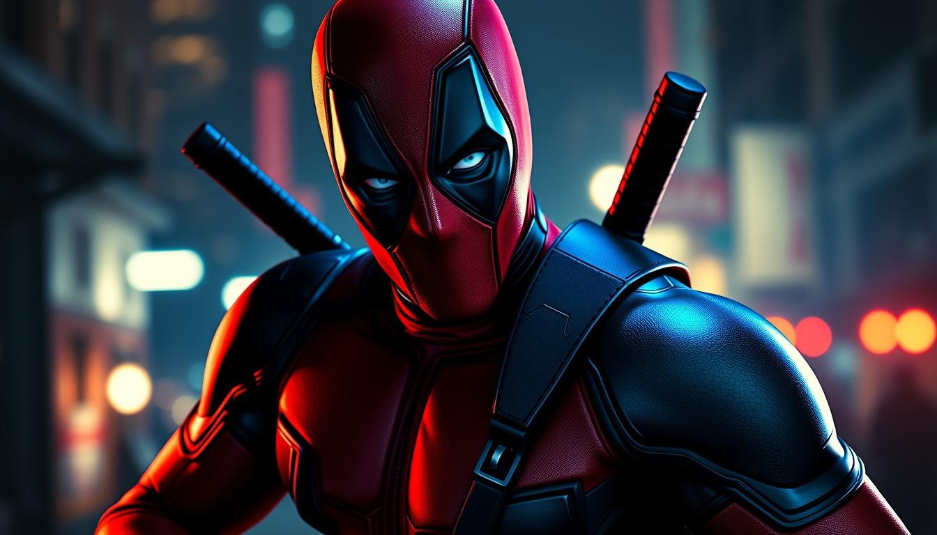 Deadpool