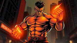 Exploring Kingdom Come: The Iron Fist Story