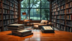 I Love Kindle Unlimited – Endless Books at Your Fingertips