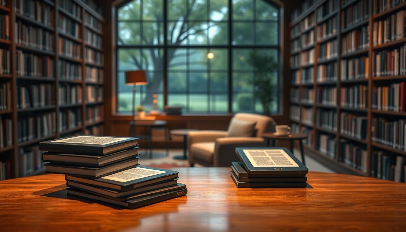 Kindle Unlimited