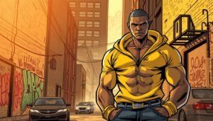 Who Is Luke Cage? Origin, Powers, and Story