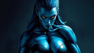 Mystique: Discover Her Powers, Origins, and More in X-Men