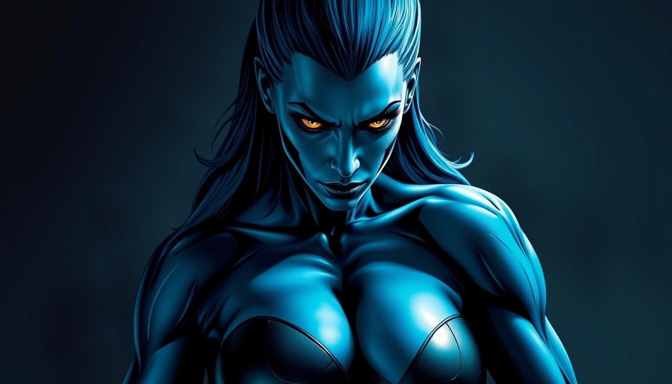 Mystique