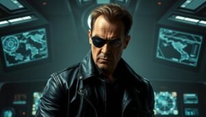 Nick Fury: Your Complete Guide to His Origins and Powers