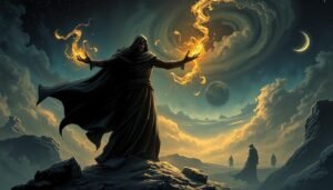 Discover Sandman: Origins, Powers, and Impact