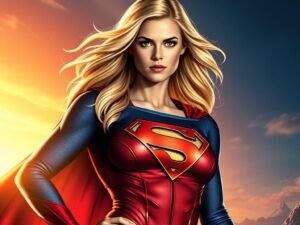 Who is Supergirl (Kara Zor-El)? Origin, Powers, and More