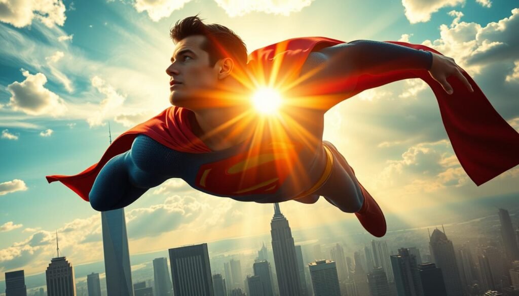Superman legacy Superman legacy