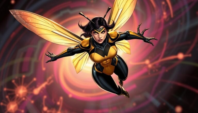 Wasp