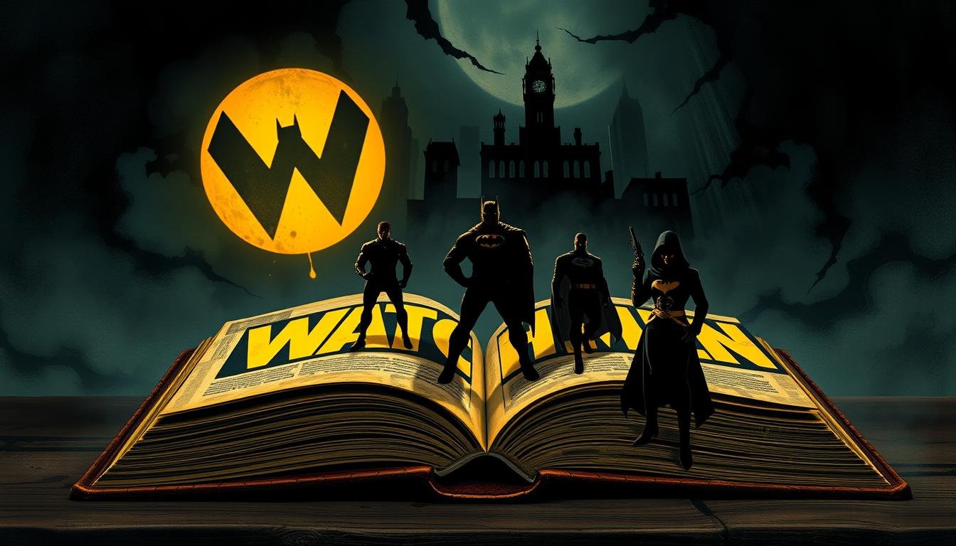 Watchmen