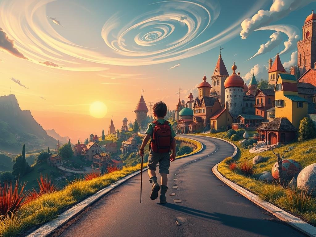 comic book journey comic book journey