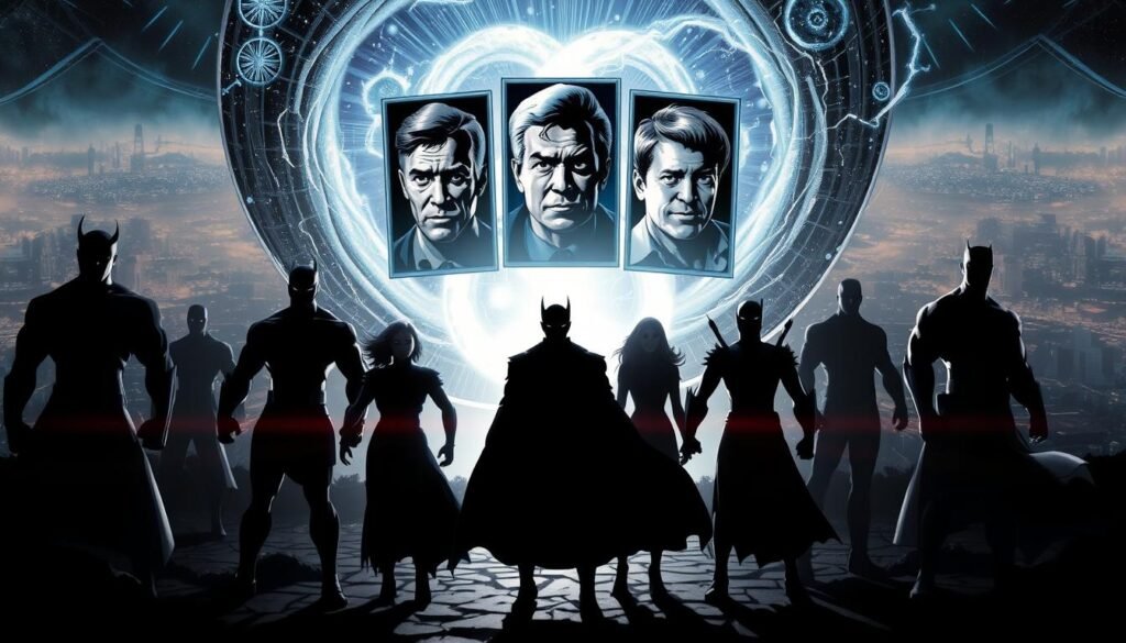creator and origin stories creator and origin stories