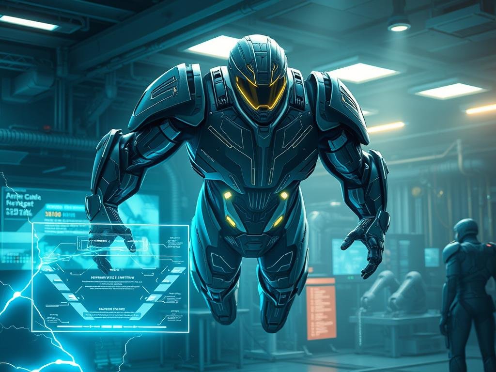 innovative combat design innovative combat design