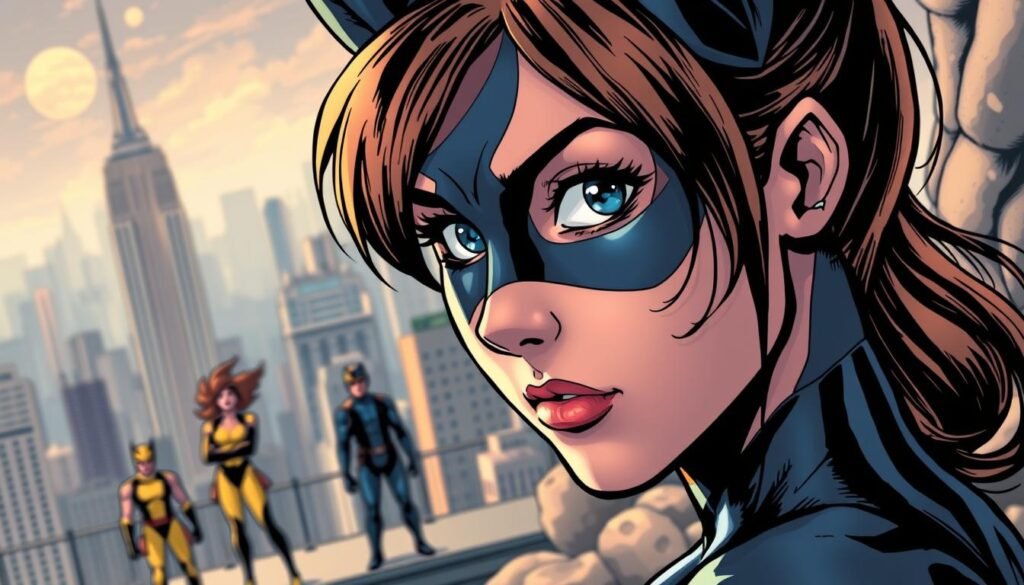kitty pryde debut kitty pryde debut