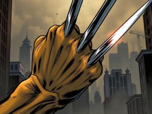 The Most Underrated Powers of Wolverine