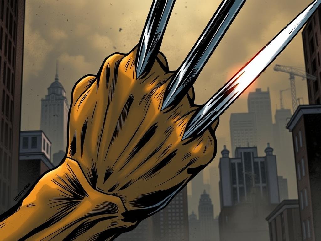 The Most Underrated Powers of Wolverine