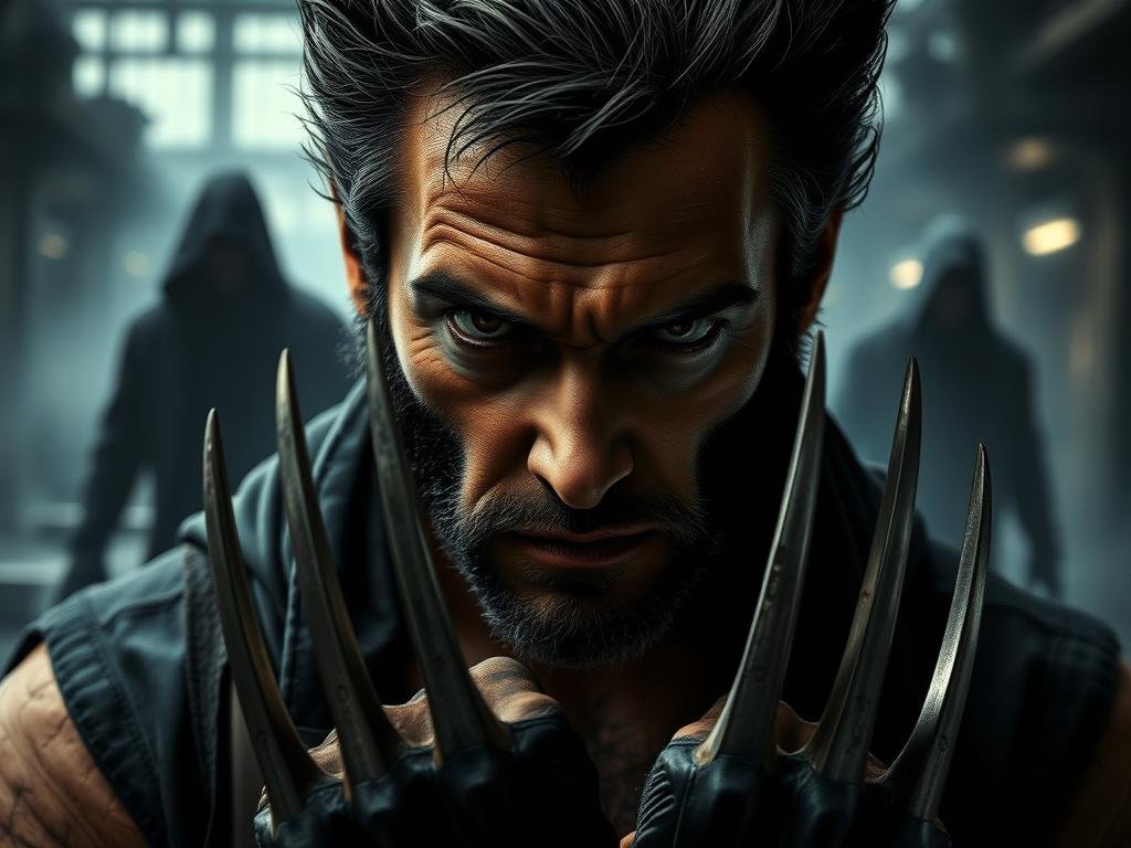 Wolverine Origin Wolverine Origin