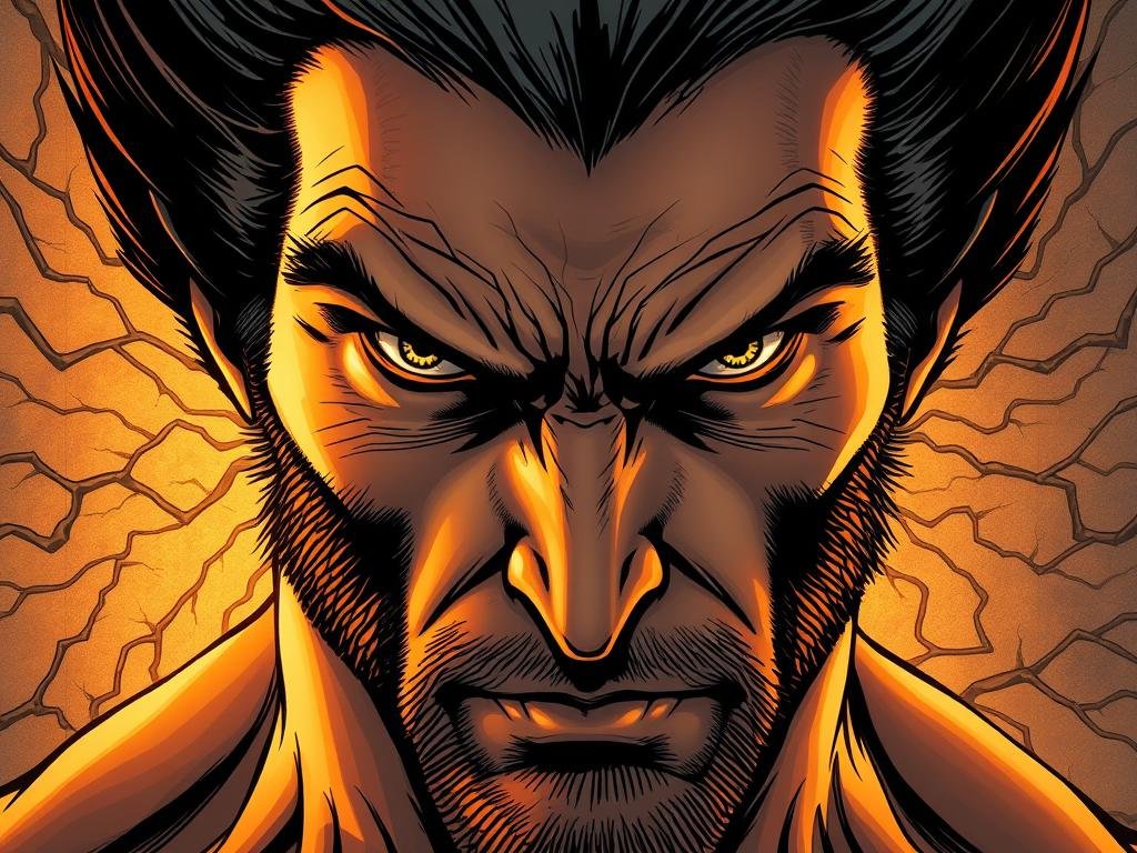 Wolverine's Mental Abilities Wolverine's Mental Abilities