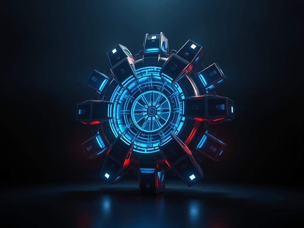 arc reactor technology arc reactor technology