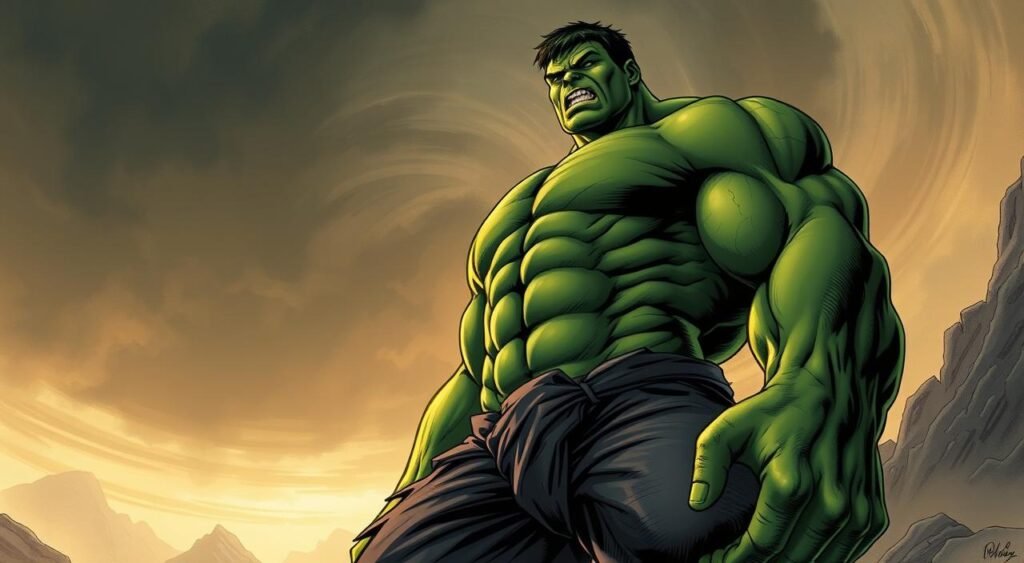 Dale Keown art style Dale Keown art style