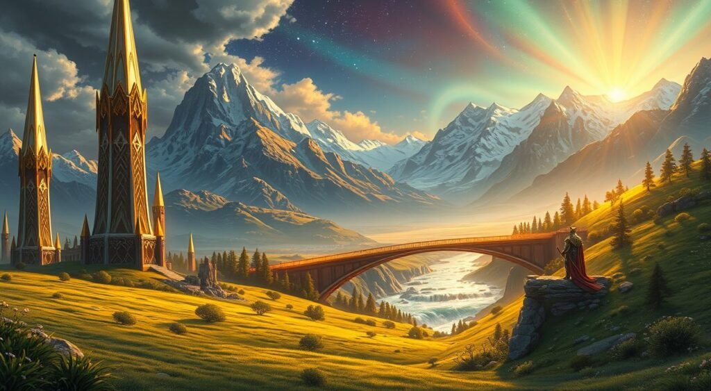 Norse Realm Norse Realm