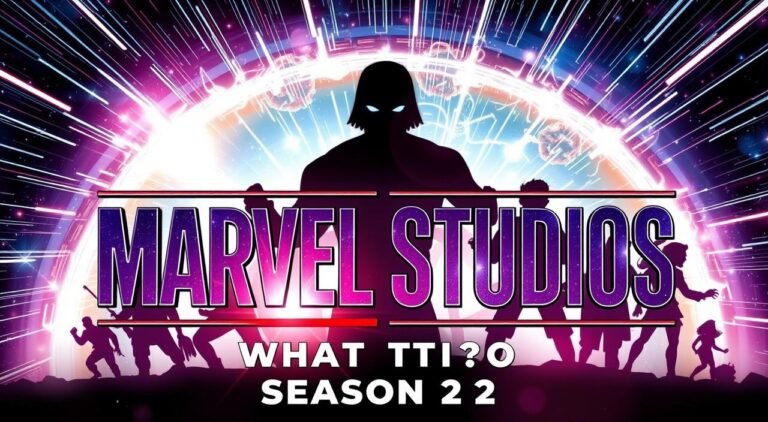 What If Season 2 news