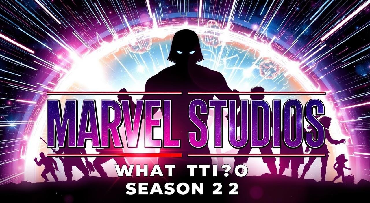 What If Season 2 news