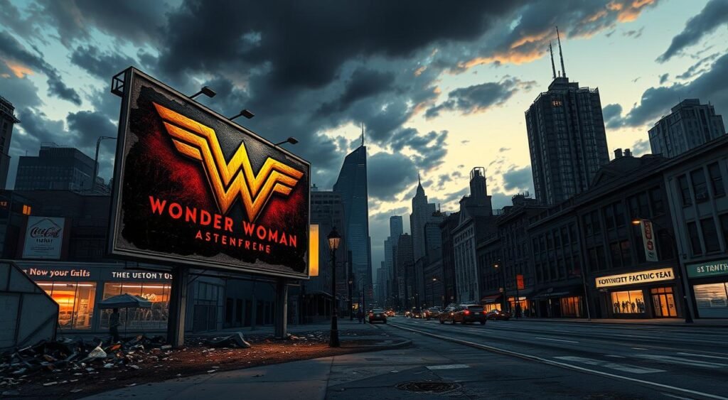 Wonder Woman 3 cancellation Wonder Woman 3 cancellation