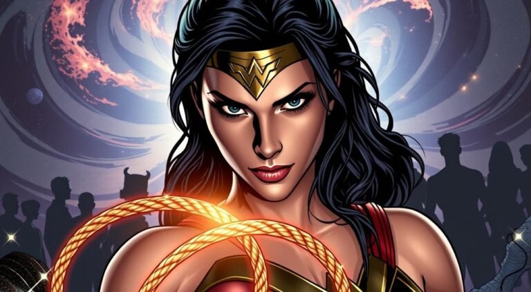 Wonder Woman 3 news
