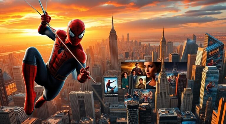 best Spider-Man movie