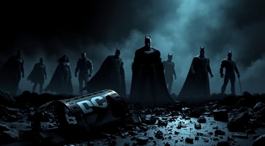 canceled DC projects canceled DC projects