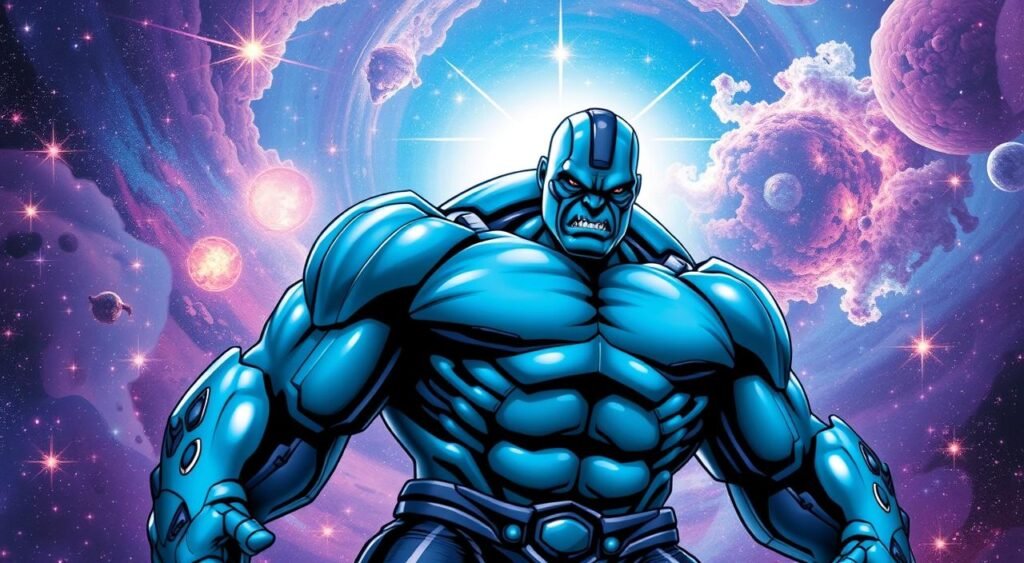captain universe hulk captain universe hulk