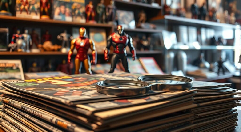 comic collectibility market trends comic collectibility market trends
