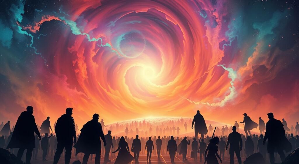 comic imprint origin story comic imprint origin story