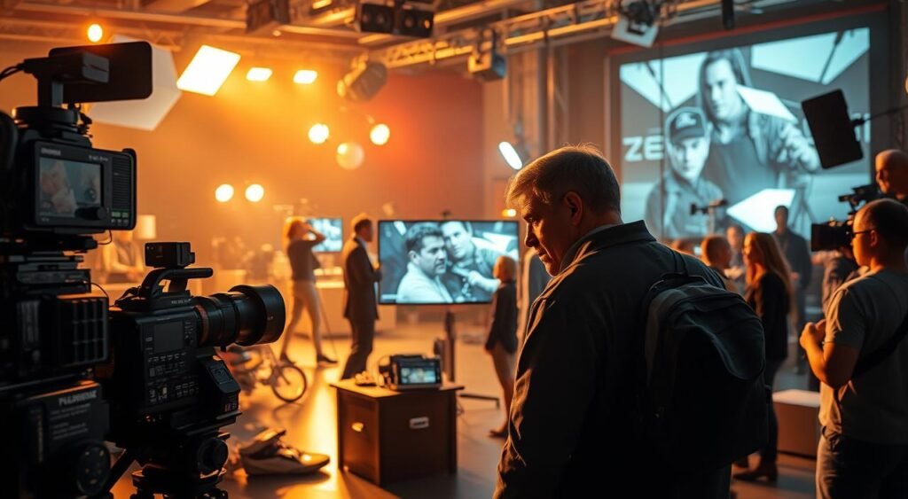 film production updates Marvel’s Blade
