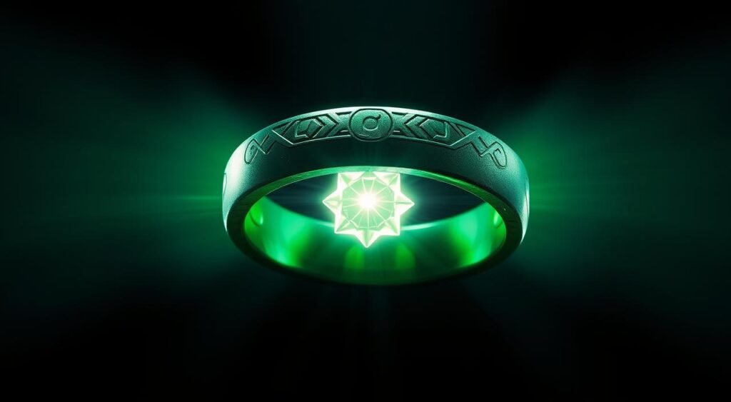 green lantern power ring green lantern power ring