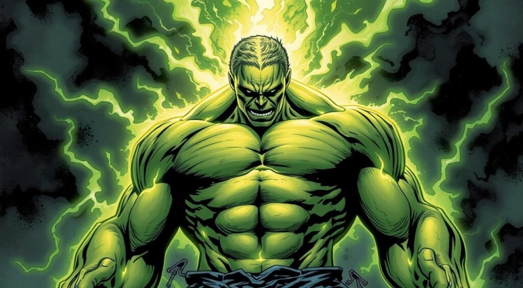 immortal hulk comic series immortal hulk comic series