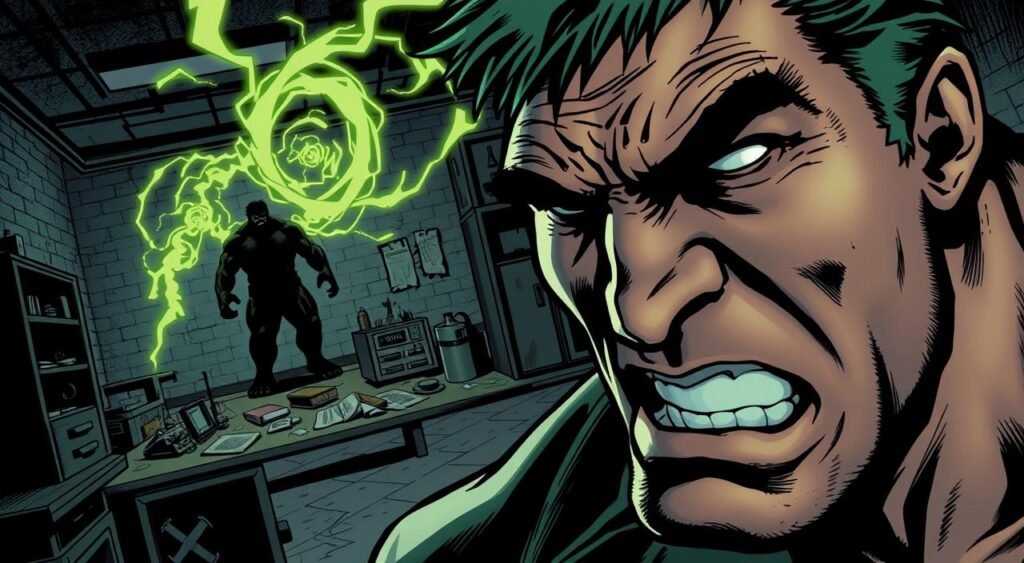incredible hulk origin incredible hulk origin