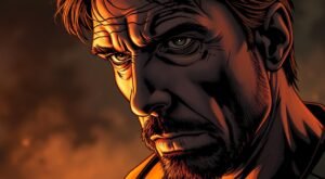 Iron Man: Demon in a Bottle – Its Enduring Legacy on Tony Stark and Superhero Addiction