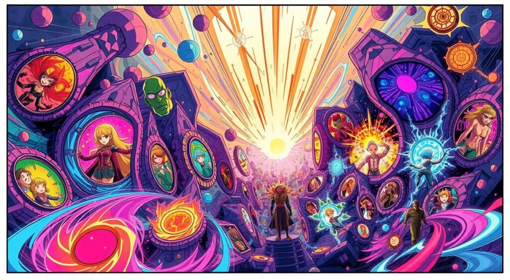 multiverse animation film techniques multiverse animation film techniques