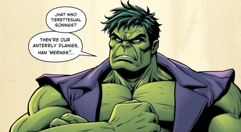 professor hulk marvel comics professor hulk marvel comics