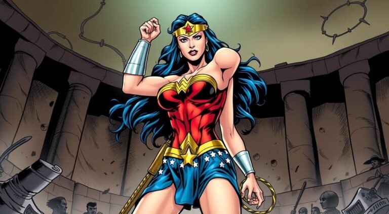 wonder woman hiketeia moral choices