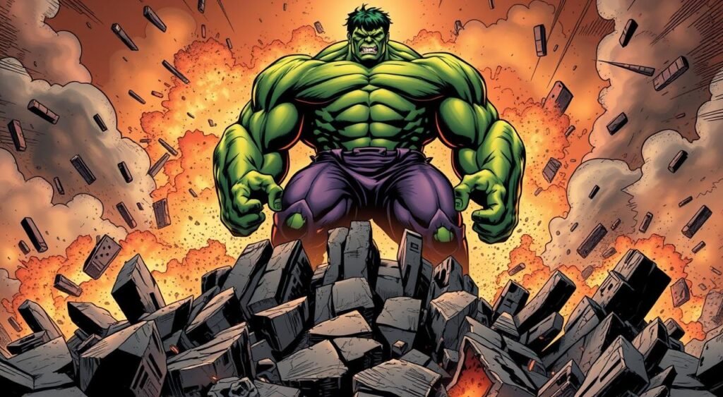 world breaker hulk planet hulk world breaker hulk planet hulk