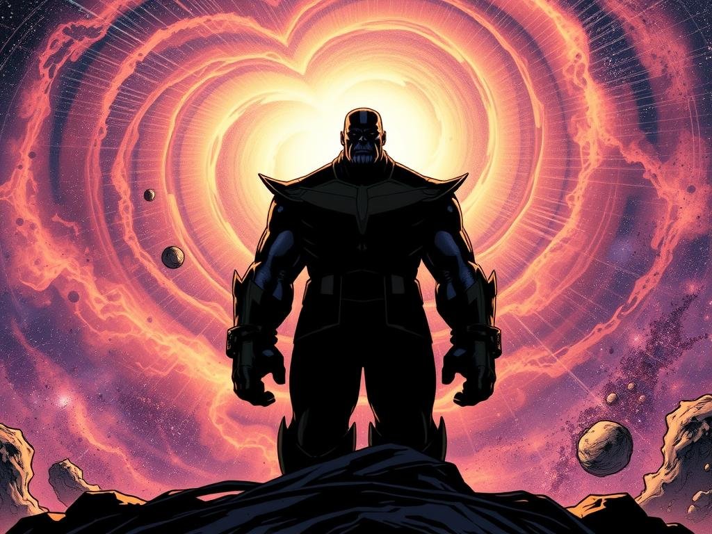 Marvel comic book narrative context Marvel comic book narrative context